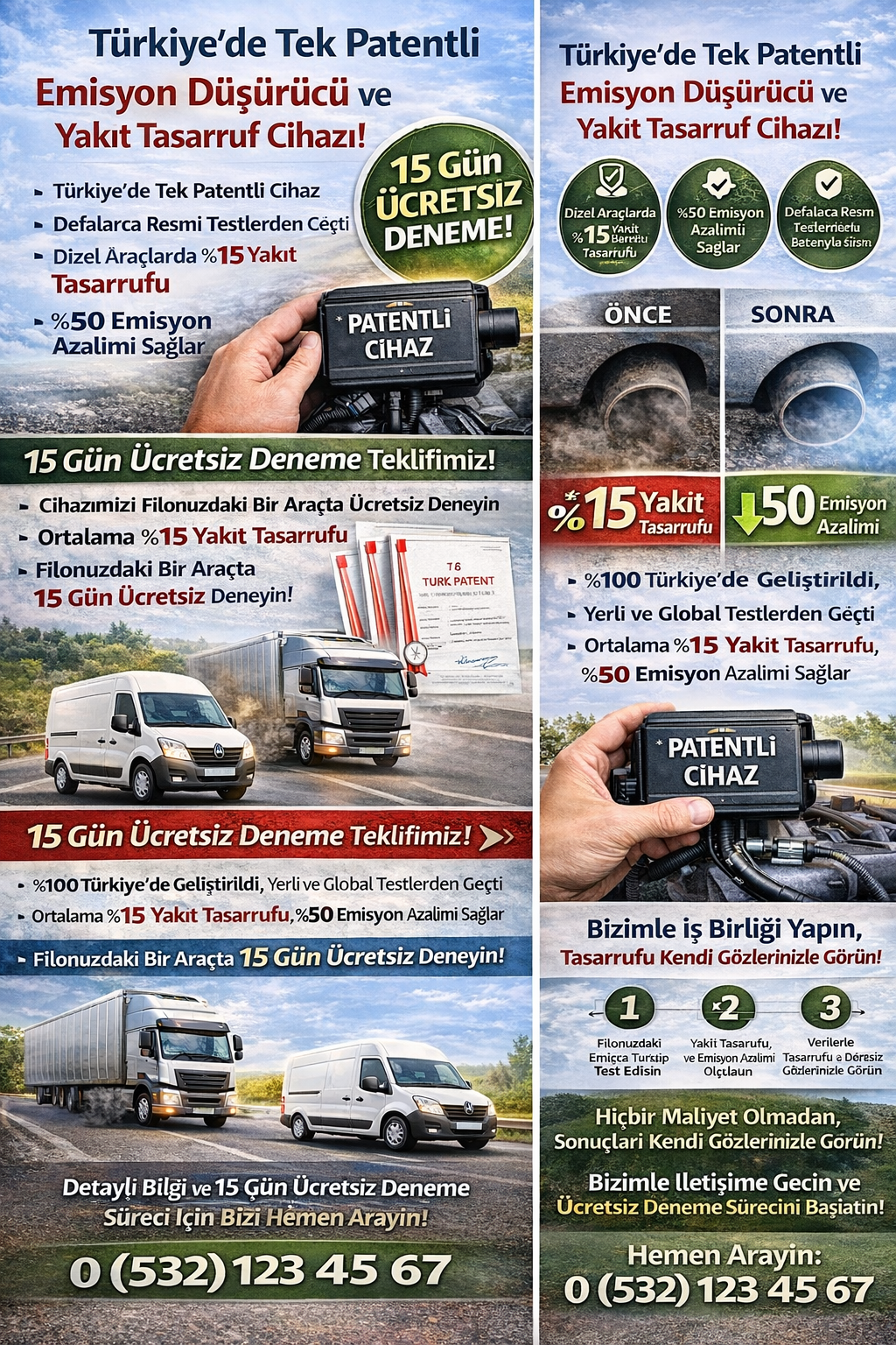 CAFF Emission Katalog 2